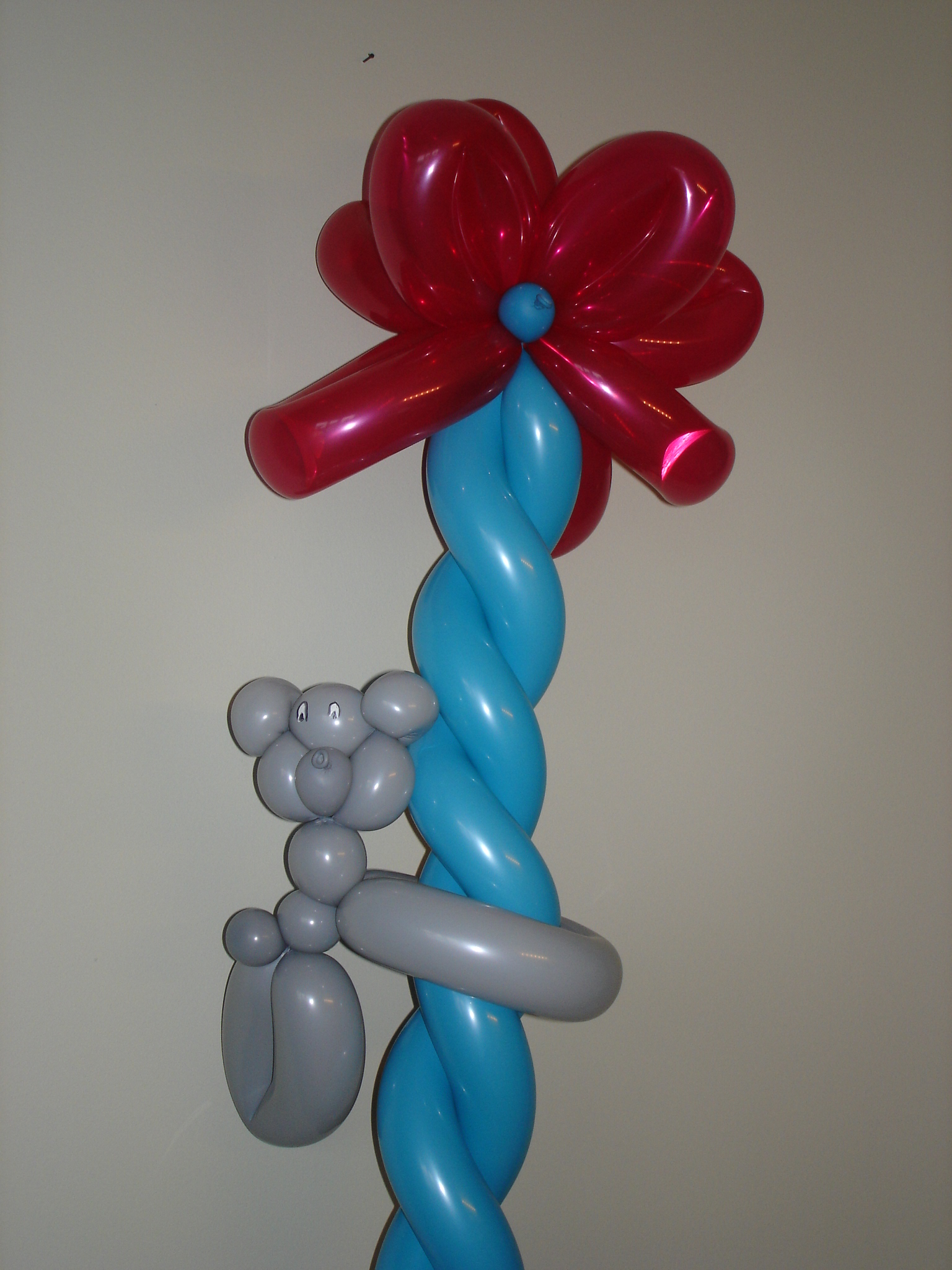 ballonfiguur